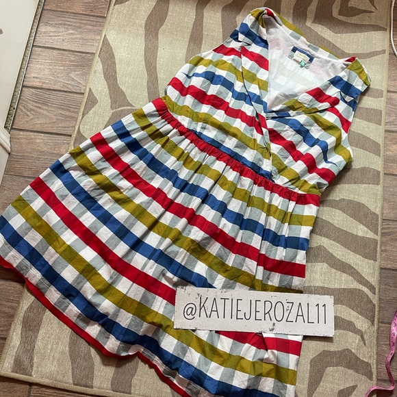 Anthropologie Dresses & Skirts - Anthro 24w dress 🦇*